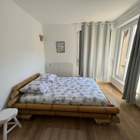Le Plage De Notre-Dame - Appartement Au Coeur De La Vieille Ville Boulogne-sur-Mer Exterior photo