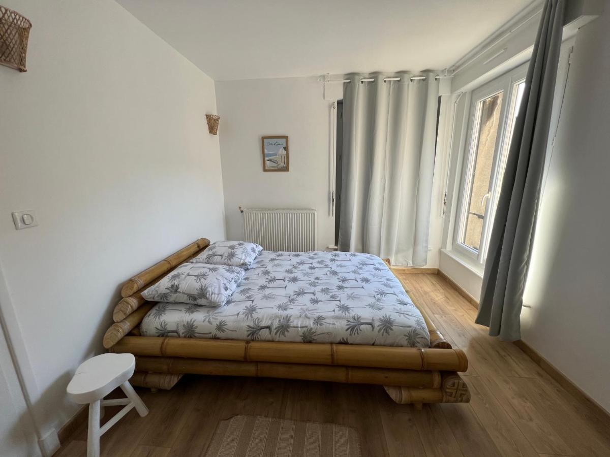 Le Plage De Notre-Dame - Appartement Au Coeur De La Vieille Ville Boulogne-sur-Mer Exterior photo