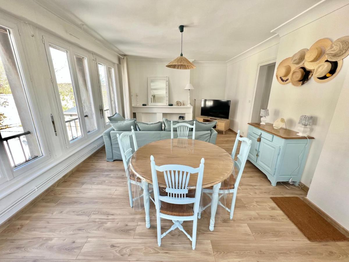Le Plage De Notre-Dame - Appartement Au Coeur De La Vieille Ville Boulogne-sur-Mer Exterior photo